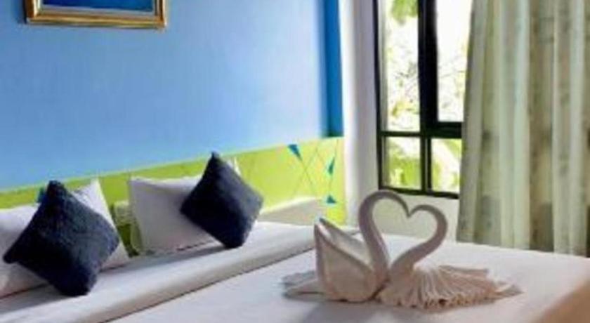 Na Tubthieng Boutique Resort Trang Exteriör bild