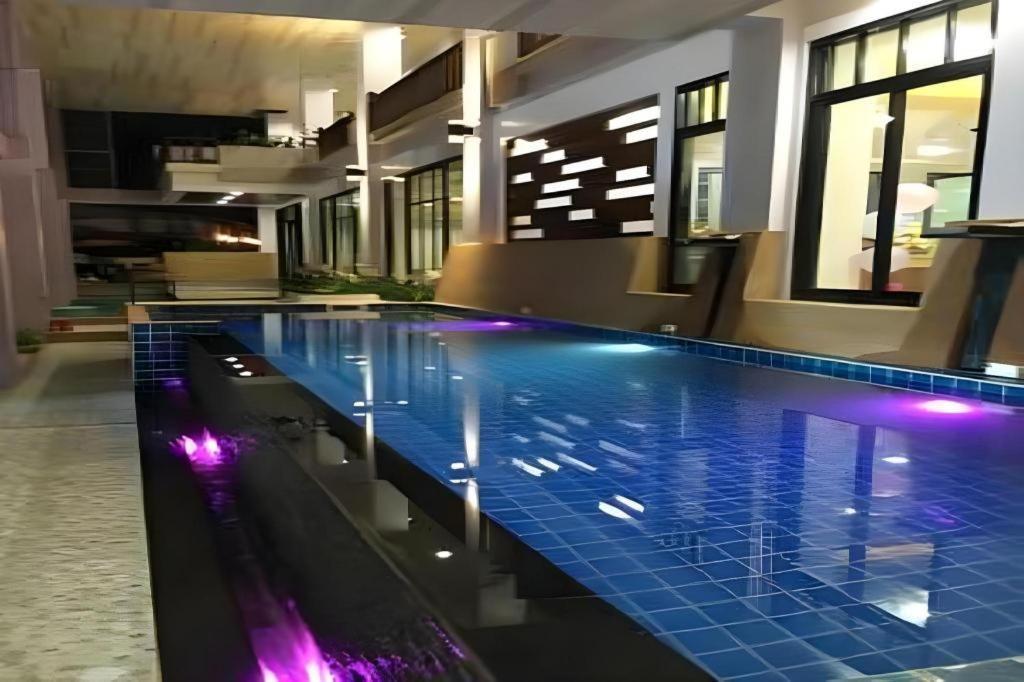 Na Tubthieng Boutique Resort Trang Exteriör bild